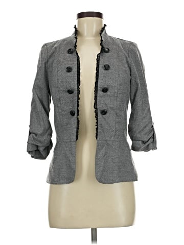 Vanity Blazer (view 1)