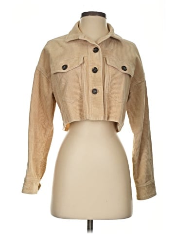 Forever 21 Jacket (view 1)