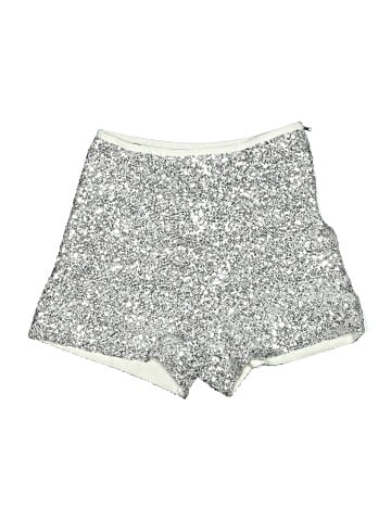 Zara Shorts (view 1)