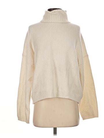 Abercrombie & Fitch Turtleneck Sweater (view 1)