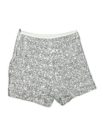 Zara Shorts (view 2)