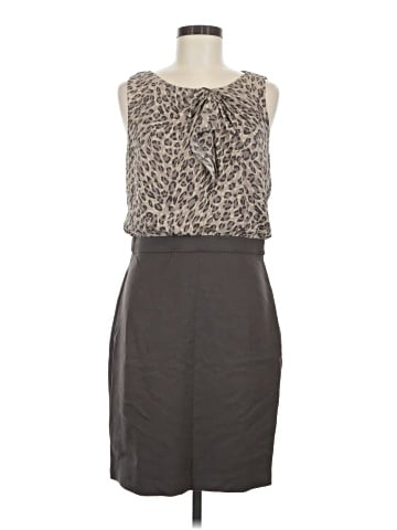 Ann Taylor LOFT Cocktail Dress (view 1)