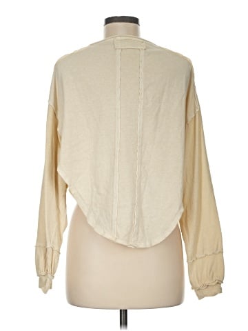 We the Free Long Sleeve Blouse (view 2)