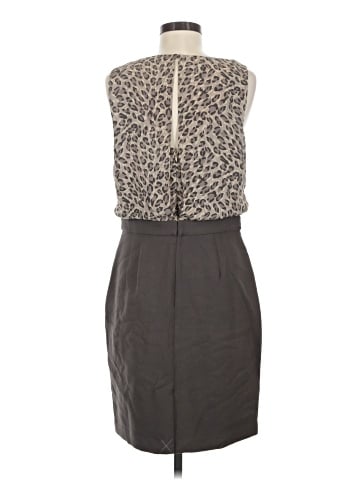 Ann Taylor LOFT Cocktail Dress (view 2)