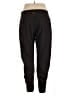 Athleta Solid Black Active Pants Size XL - photo 2