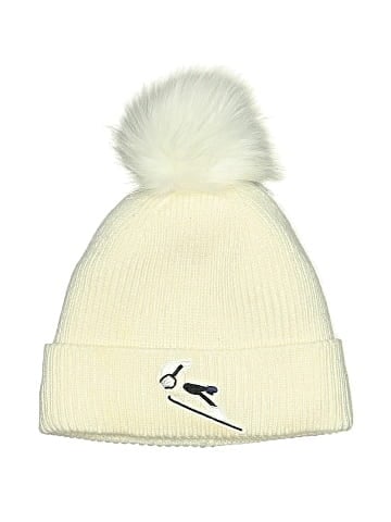 Karl Lagerfeld Paris Beanie (view 1)