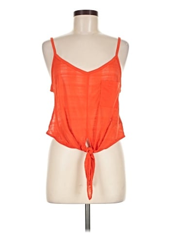 Urban Outfitters Sleeveless Blouse (view 1)