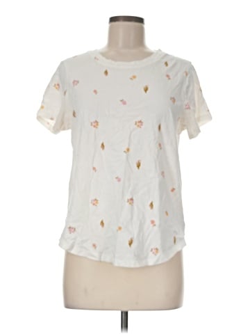Old Navy Short Sleeve T-Shirt (view 1)
