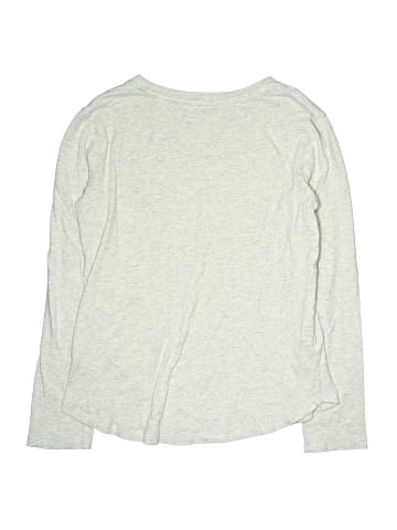 Gap Kids Long Sleeve T-Shirt (view 2)