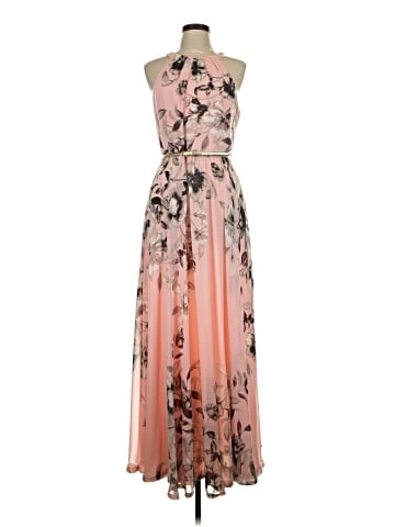 Eliza J Cocktail Dress (view 1)