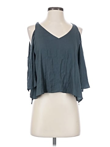 Astr Sleeveless Blouse (view 1)