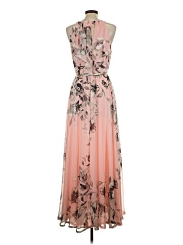 Eliza J Cocktail Dress (view 2)