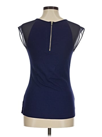 Express Sleeveless Blouse (view 2)