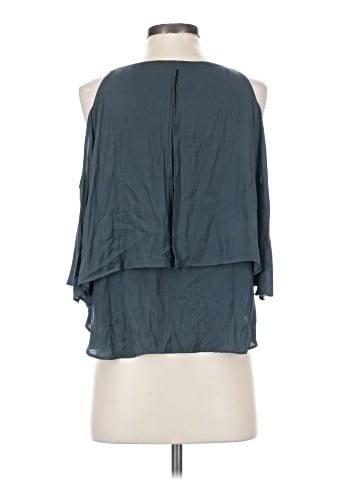 Astr Sleeveless Blouse (view 2)