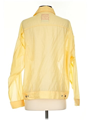 Levi's Long Sleeve Blouse (view 2)