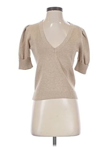 BA&SH Sweater Vest (view 1)