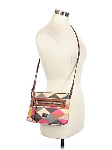 Fossil Crossbody Bag (view 2)