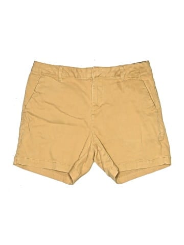 Banana Republic Khaki Shorts (view 1)