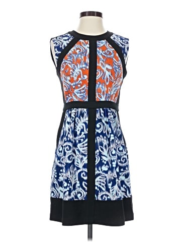 BCBGMAXAZRIA Cocktail Dress (view 1)