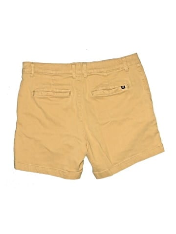 Banana Republic Khaki Shorts (view 2)