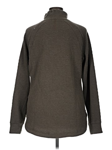 L.L.Bean Turtleneck Sweater (view 2)