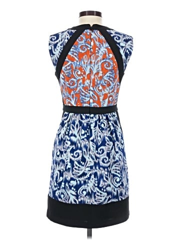 BCBGMAXAZRIA Cocktail Dress (view 2)