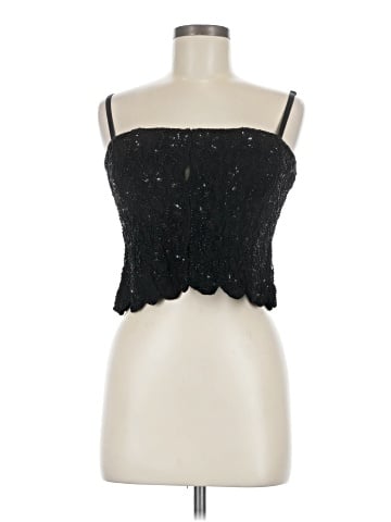 INC International Concepts Sleeveless Top (view 1)