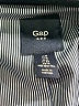 Gap Outlet Black Blazer Size 0 - photo 6