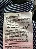 Gap Outlet Black Blazer Size 0 - photo 7