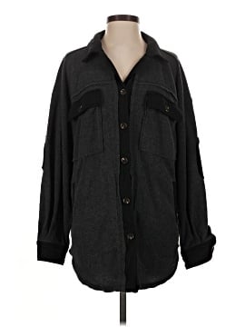 La Miel Coat (view 1)