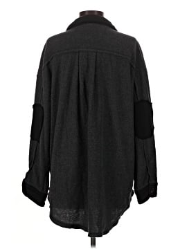 La Miel Coat (view 2)