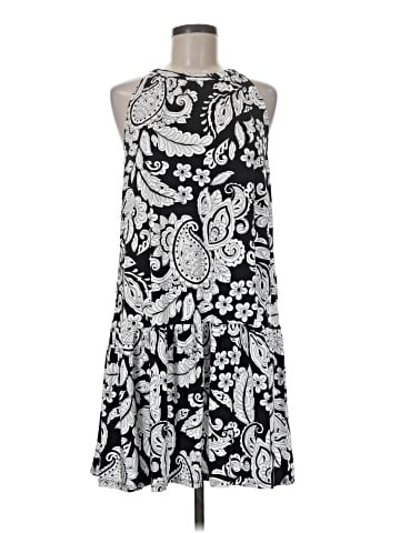 Ann Taylor LOFT Casual Dress (view 1)