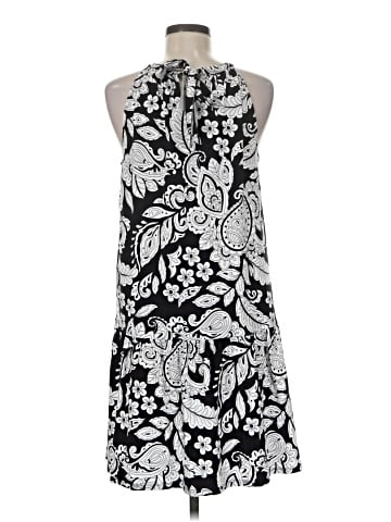 Ann Taylor LOFT Casual Dress (view 2)