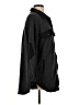 La Miel 100% Polyester Gray Coat Size S - photo 4