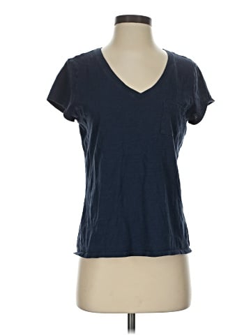 Garnet Hill Short Sleeve T-Shirt (view 1)