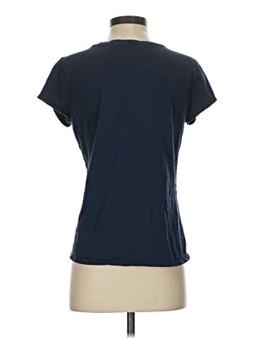 Garnet Hill Short Sleeve T-Shirt (view 2)