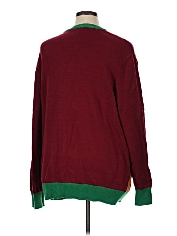 H&M Pullover Sweater (view 2)