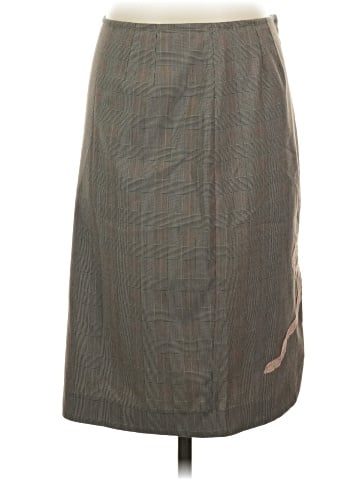 Rebecca Taylor Formal Skirt (view 1)