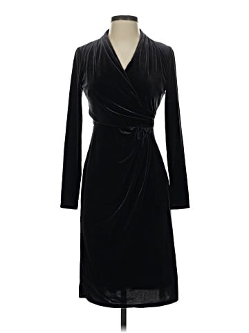 Lauren by Ralph Lauren Cocktail Dress (view 1)