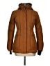 Athleta Brown Jacket Size XXS - photo 1