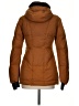 Athleta Brown Jacket Size XXS - photo 2