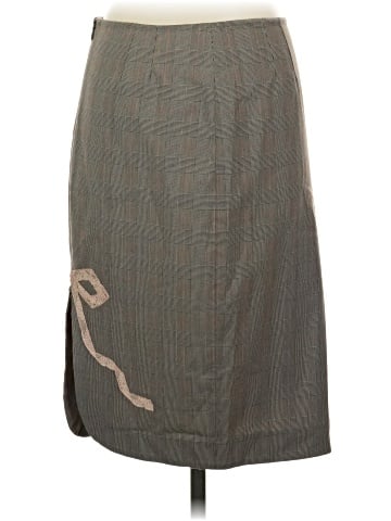 Rebecca Taylor Formal Skirt (view 2)
