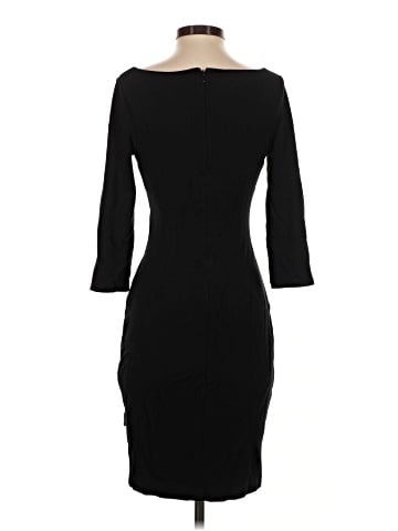 Express Cocktail Dress (view 2)