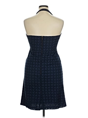 Girls from Savoy Cocktail Dress (view 2)
