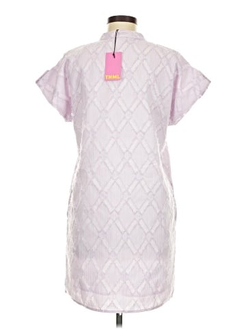 THML Casual Dress (view 2)