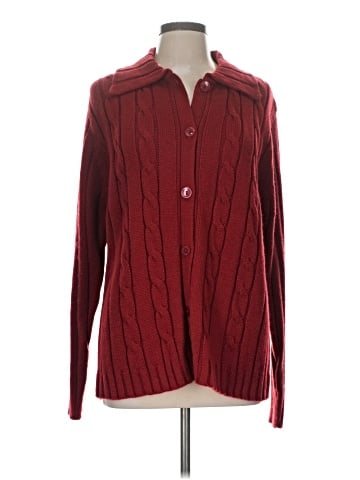 Bobbie Brooks Cardigan (view 1)