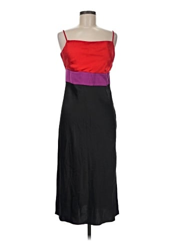 Express Cocktail Dress (view 1)
