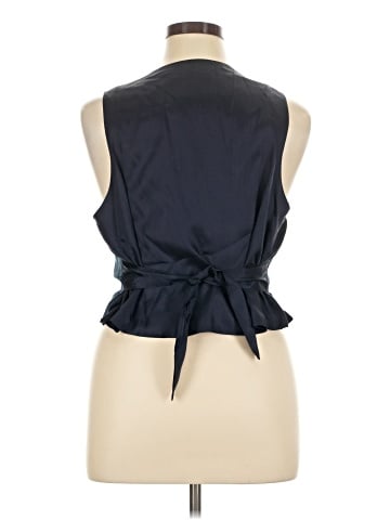 Charter Club Tuxedo Vest (view 2)