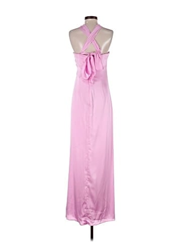 Dessy Collection Cocktail Dress (view 2)
