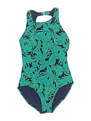 Lands' End One Piece Swimsuit (view 1)